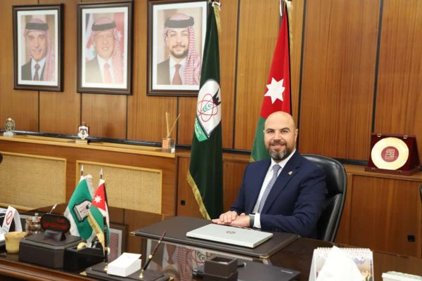 أ.د مالك الشرايري