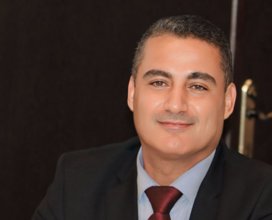 د. مهند الدعجة