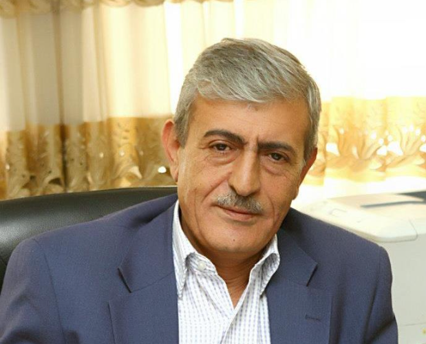 المهندس منذر بطاينه